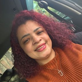 Fabiola, Babá em Três Rios