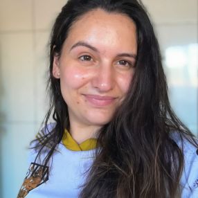 Gabi, Babá em Paranaguá