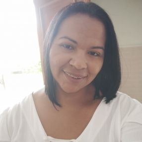 Elanne, Babá em Altos