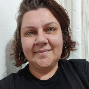 Carla Giovana, Babá em Gaspar