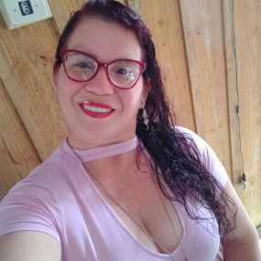 Eliane, Babá em Matinhos