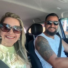 Débora, Família em Campos dos Goytacazes