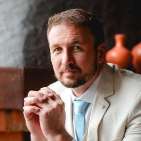 Regis Daniel, Família em Toledo