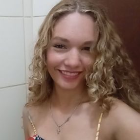 Luana, Babá em Monte Alto