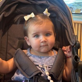 Bianca, Família em Vinhedo
