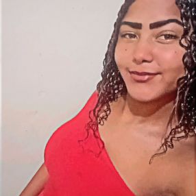 Geovana, Babá em Araçoiaba