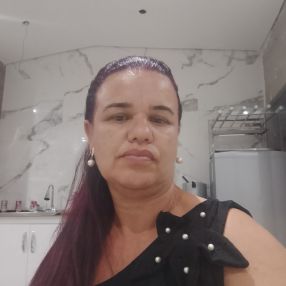 Taniacistina, Babá em Itupeva