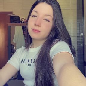 Bianca, Babá em Butiá