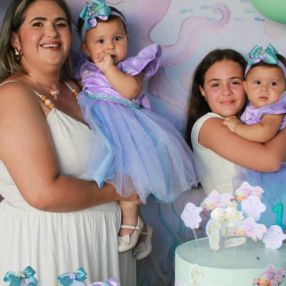 Jussara, Família em Itabaiana