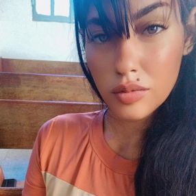 Stefanny, Babysitter in Olinda
