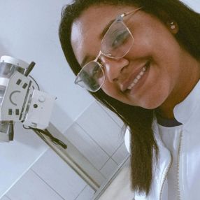 Veronica, Babá em Cachoeiras de Macacu