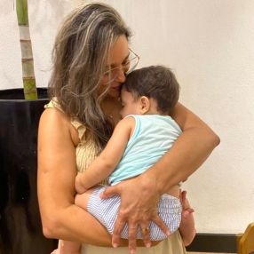 Thais, Família em Camaçari