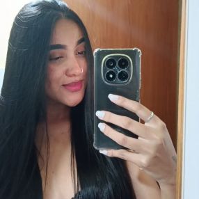 Sthefane, Babá em Nova Serrana