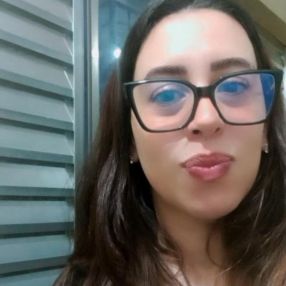 Monica, Babá em Guarulhos
