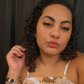 Amanda, Babá em Lucélia