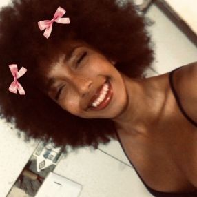 Maria Eduarda, Babá em Coração de Maria