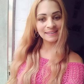 Tati, Babá em Francisco Morato