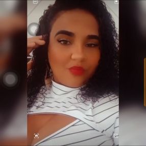 Lorrane, Babá em Silva Jardim