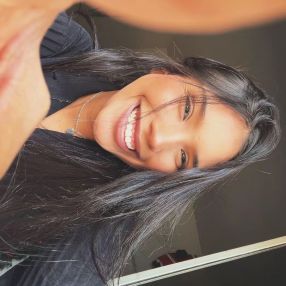 Sophia, Babá em Cristalina