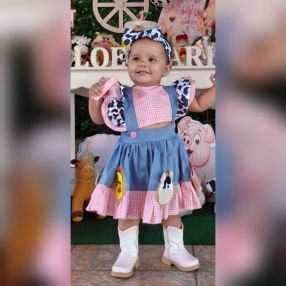 Jenifer, Família em Américo Brasiliense