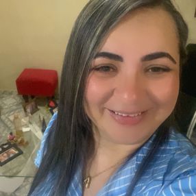 Andréa, Babá em Taquarana