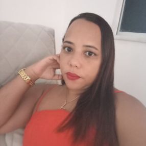 Sarita, Babá em Camaçari