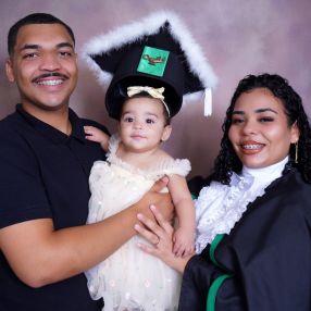 Willian, Family in São Leopoldo