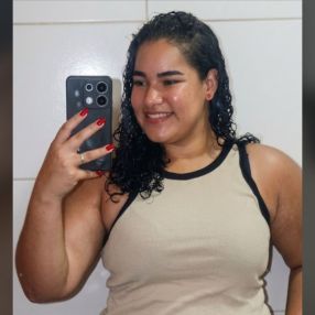Kayllane, Babá em Marataízes