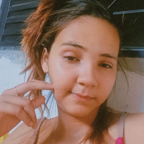 Ana Clara, Babysitter in Vilhena