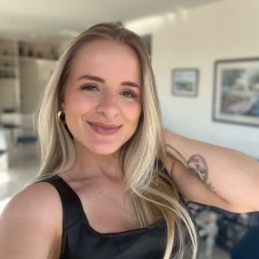 MARIANA, Babá em Santa Cruz do Sul