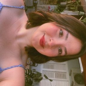 Mariana, Babá em Campinas