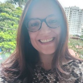 Renata, Família em Ijuí
