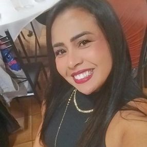 Deisiane, Babá em Matozinhos