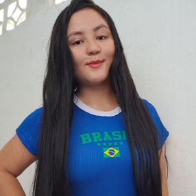 Cassandra, Babá em Barcarena