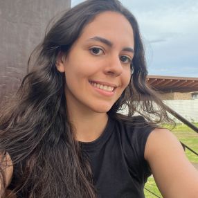 Analia Laconi, Babá em Campo Novo do Parecis