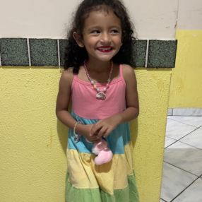 Renato, Family in Maceió