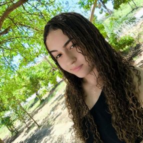 Kamylla, Babá em São Joaquim da Barra