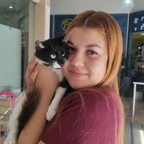 Ana Beatriz, Babá em Penápolis
