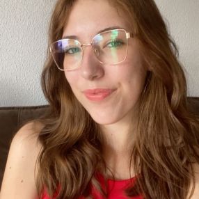 Gabriela, Babysitter in Mafra