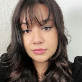 Ana, Família em Luziânia
