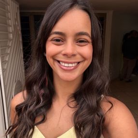 Mayara, Babá em Sertãozinho