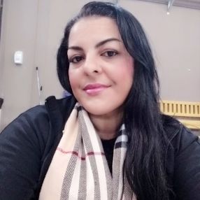 Carla, Babá em Santana de Parnaíba