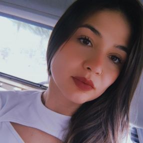 Vanusa Francielle, Babá em Indaial