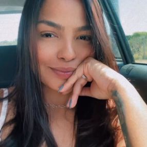Patricia, Babá em Ribeirão das Neves