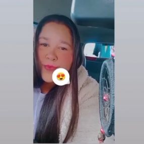 Sabrinna, Babá em Nova Veneza