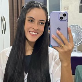 Leandra, Babá em Cubatão