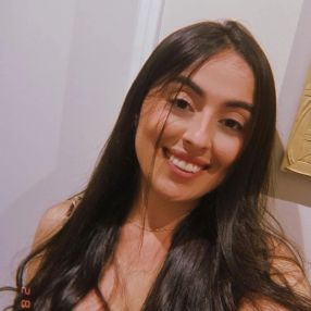 GABRIELLE, Babá em Mauá