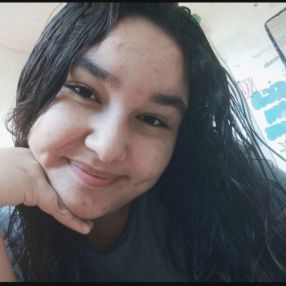 Jéssica, Babá em Carambeí
