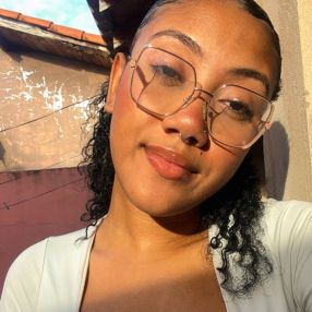 Evelyn, Babá em Nova Andradina