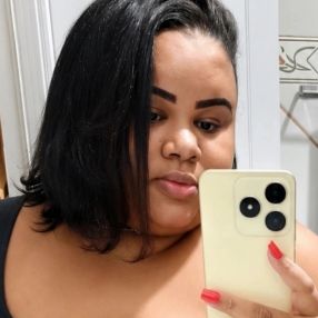Keilla, Babá em Guapimirim